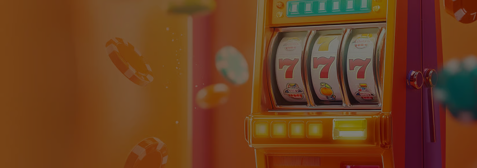 Over Betiro Casino