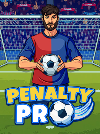 Penalty Pro by Games Inc