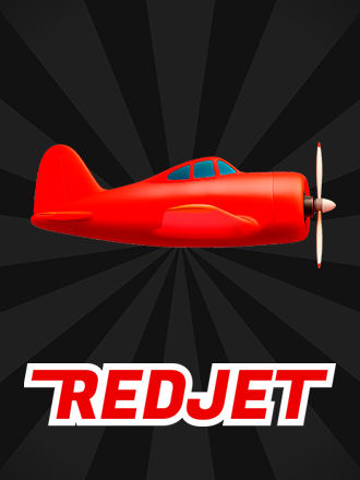 RedJet by Gaminator
