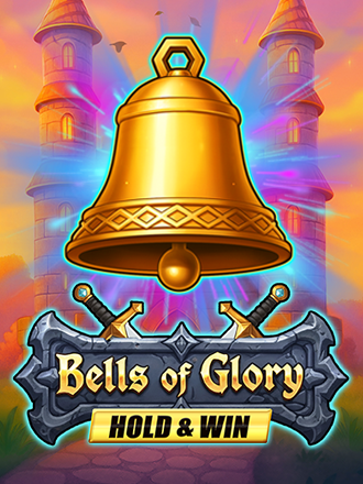 Bells of Glory Hold & Win by Nolimit City