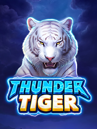 Thunder Tiger by Oakmoss