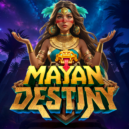 Mayan Destiny by Play'n GO