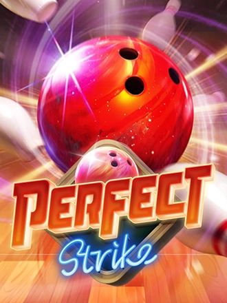 Perfect Strike by Play'n GO